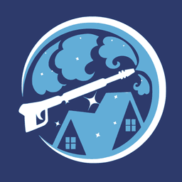 PressureWash Logo